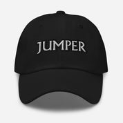 Unsustainable Apparel Dad Hat