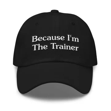 Unsustainable Apparel Dad Hat