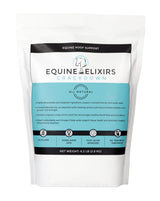 Equine Elixirs Crackdown