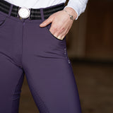 KL Select Gabrielle Full Seat Breech