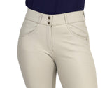 KL Select Gabrielle Knee Patch Breech