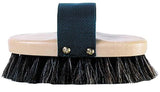 Decker Grip Fit Oval Grooming Brush