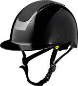 Equinavia Crown Glossy MIPS Riding Helmet