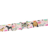 Posh Pony Youth Belt