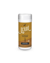 Lexol Leather Tack Cleaner Wipes