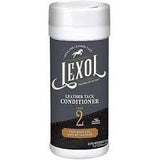 Lexol Leather Tack Conditioner Wipes