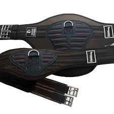 Majyk Equipe Ergonomics SuperHorse EZ Girth