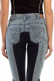 Goode Rider Equestrian Jean Full Seat Breech
