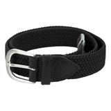 Equinavia Elsa Woven Stretch Belt