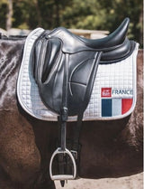 Dressage Saddle