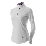 Equinavia Sonja Long Sleeve Show Shirt