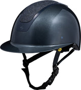 Equinavia Crown Glossy MIPS Riding Helmet