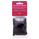 One Knot Hair Net