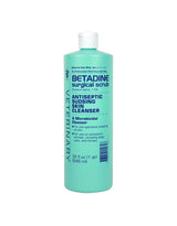 Emerson Betadine Surgical Scrub