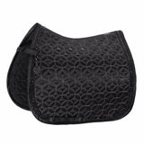 Eskadron Mattgloss Contrast Jewel Dressage Saddle Pad