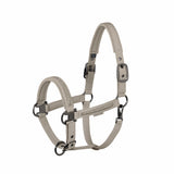 Eskadron Faux Leather Jewel Halter