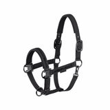 Eskadron Faux Leather Jewel Halter