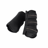 Eskadron Allround Front Faux Leather Tendon Boots