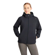 Horze Lina Waterproof Club Riding Jacket With Gallops Logo