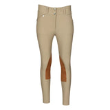 Dapplebay Sport Hunter Knee Patch Show Breech