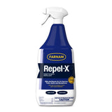 Farnam Repel-X Insecticide and Repellent