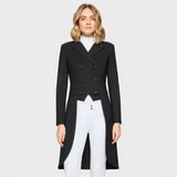 Samshield Frac Crystal Fabric Show Coat