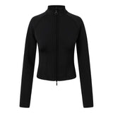 Horze Viveka Perforated Training Jacket