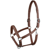 Horze Warren Soft Leather Halter