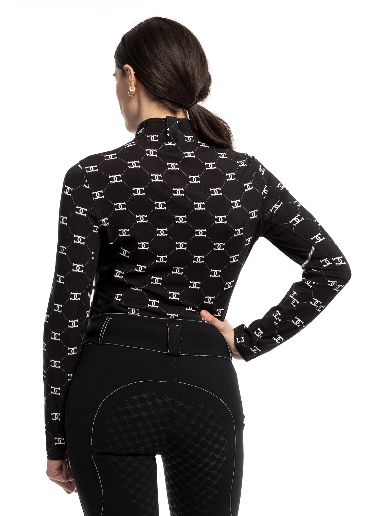 Goode Rider Ideal Long Sleeve Shirt