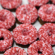 Posh Pony Mini Donuts Horse Treats