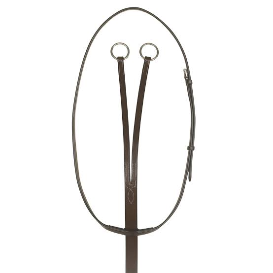 Pessoa Running Martingale