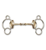 Stubben Golden Wings Sweet Copper 4 in 1 Gag