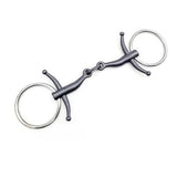 Fager Carl Titanium Steel Baby Fulmar