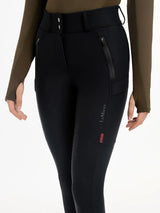 LeMieux Drytex Waterproof Full Seat Breeches