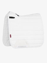 LeMieux 3D Mesh Self-Cool Dressage Square Pad