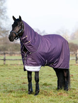 LeMieux Arika Ripstop 0G Turnout Rug