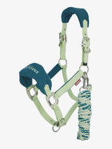 LeMieux Vogue Headcollar & Leadrope