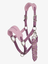 LeMieux Vogue Headcollar & Leadrope