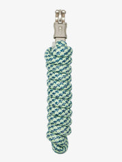 Full view of the macaron LeMieux Quick Release Leadrope on a white background