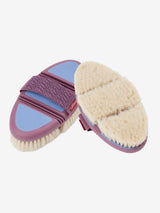 Lemieux Flexi Goats Hair Body Brush