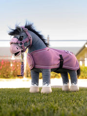 LeMieux Toy Pony Fleece Rug