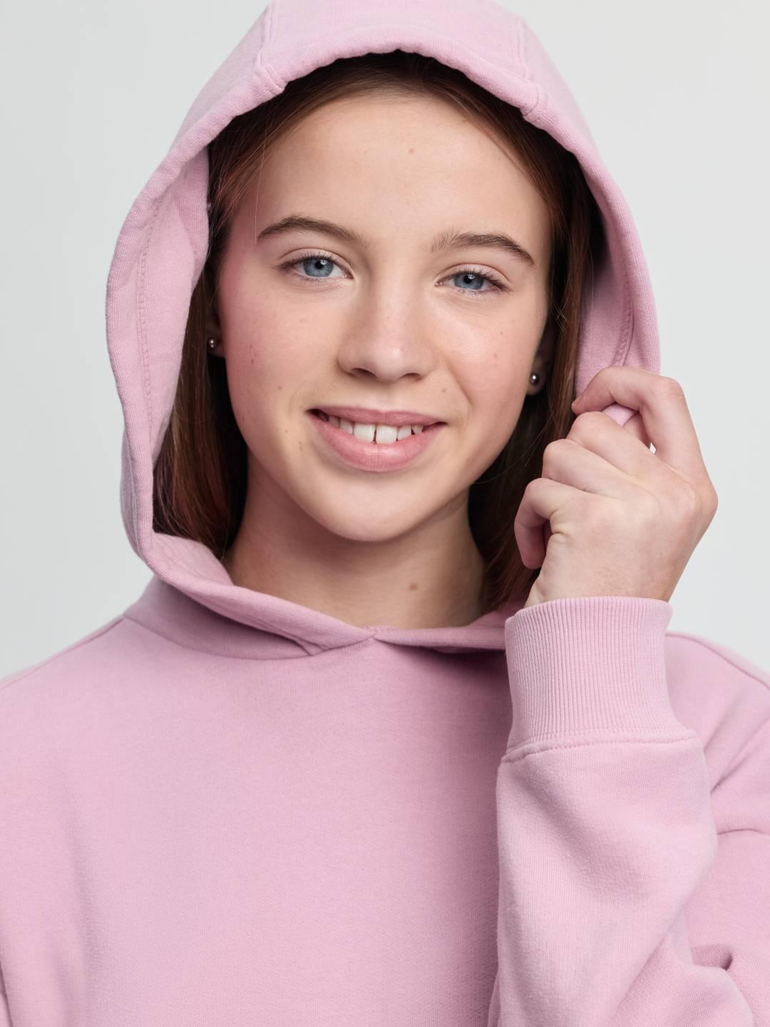LeMieux Young Rider Sia Hoodie