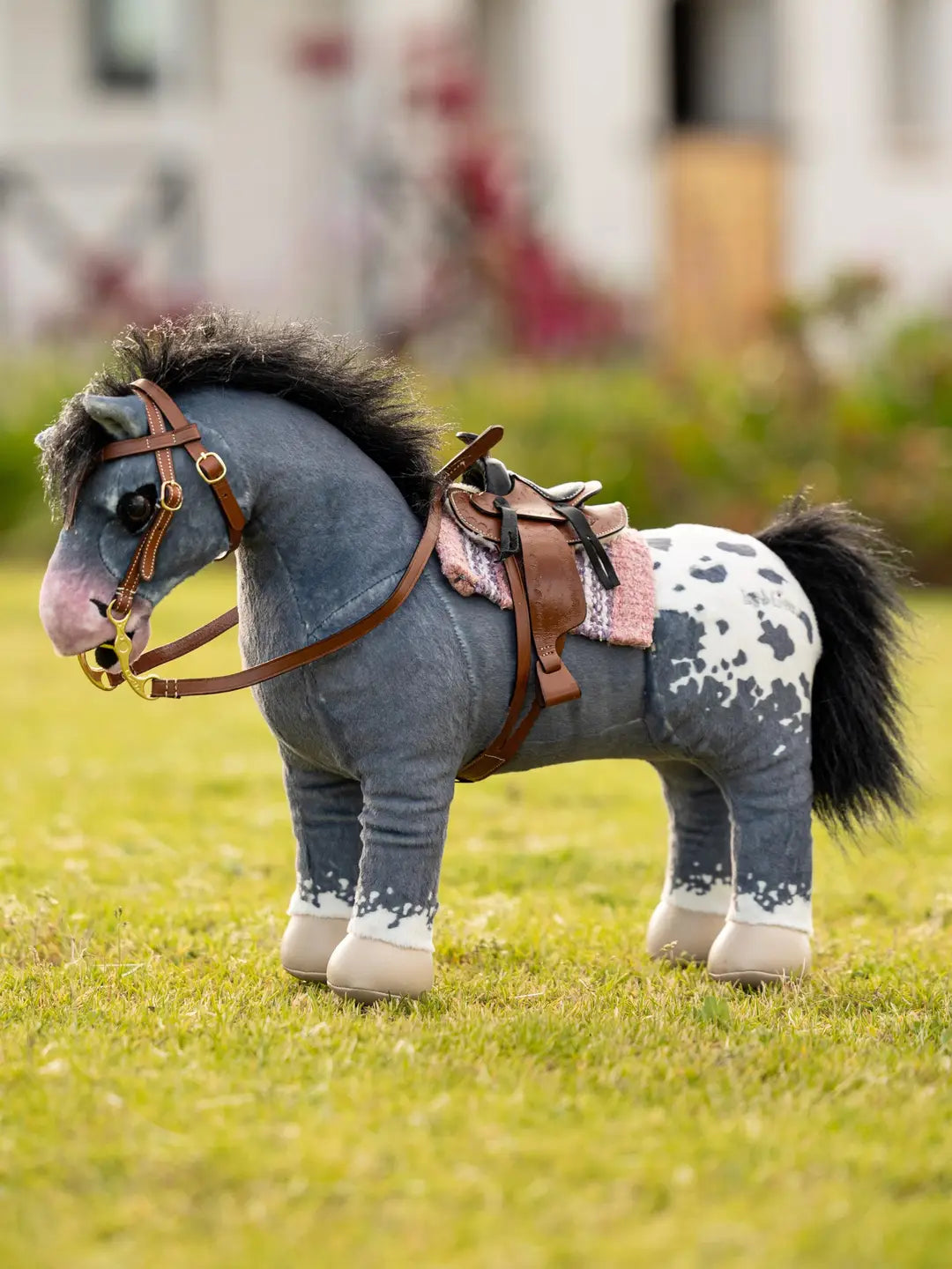 LeMieux Toy Pony Western Pad