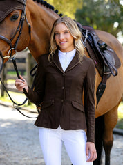 LeMieux Brilliance Diana Show Jacket