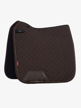 LeMieux Brilliance Dressage Square Pad