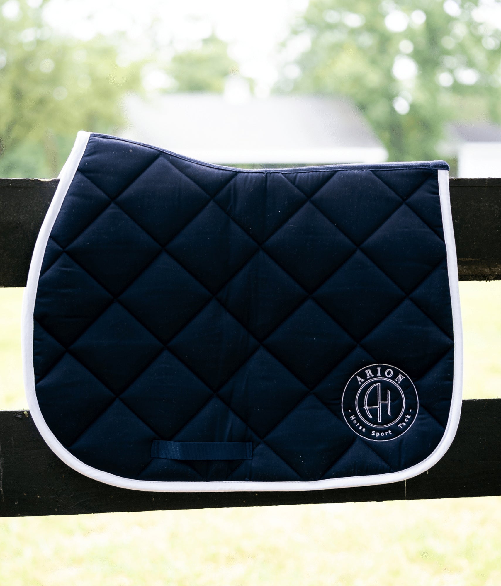 Arion All Purpose Pad