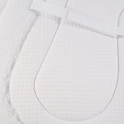 Horze Airflow Close Contact Shaped Pad