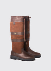 Dubarry of Ireland Galway Slim-Fit Boot