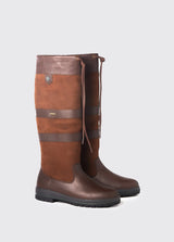 Dubarry of Ireland Galway Slim-Fit Boot