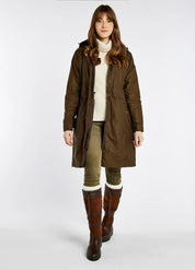 Dubarry of Ireland Galway Slim-Fit Boot